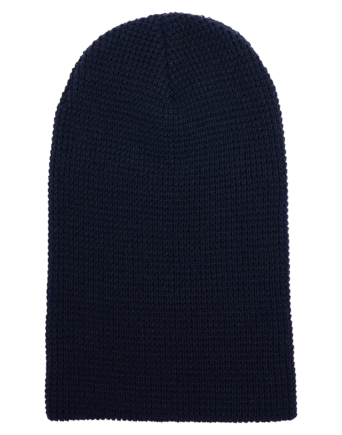 YP Classics 2501KC Waffle Knit Beanie Yupoong 2501KC