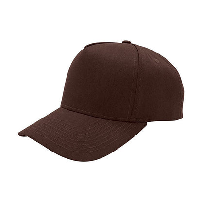 Mega Cap 6802 Poly Cotton Twill Cap