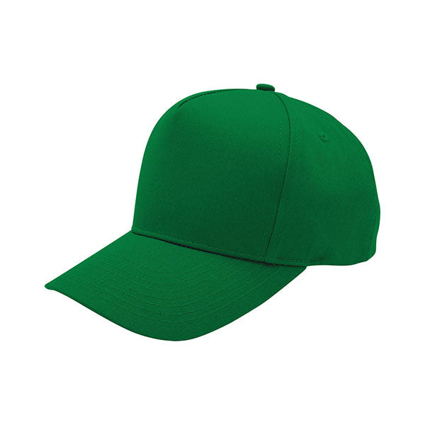 Mega Cap 6802 Poly Cotton Twill Cap