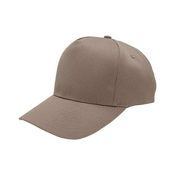 Mega Cap 6802 Poly Cotton Twill Cap