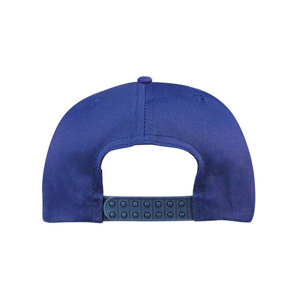 Mega Cap 6802 Poly Cotton Twill Cap