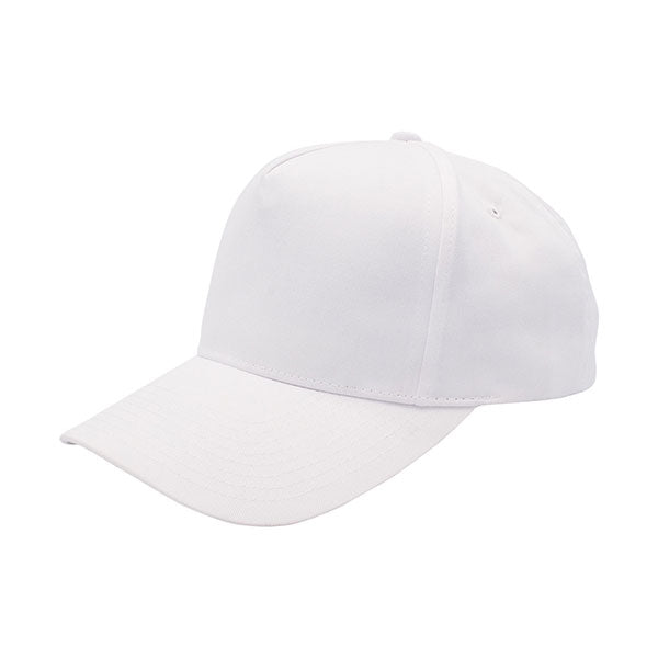 Mega Cap 6802 Poly Cotton Twill Cap