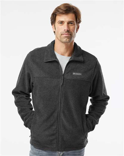 Columbia 147667 Men's Steens Mountain™ Fleece 2.0 Full-Zip Jacket