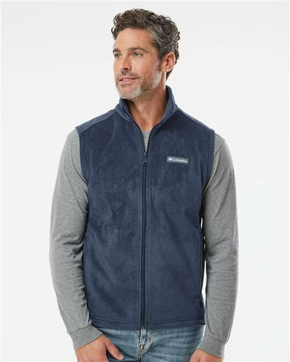 Columbia 163926 Men's Mountain™ Fleece Vest