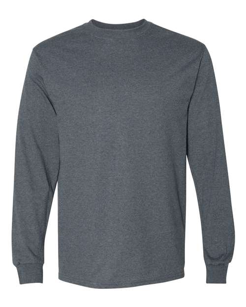 Gildan 8400 Unisex DryBlend® 50/50 Long Sleeve T-Shirt