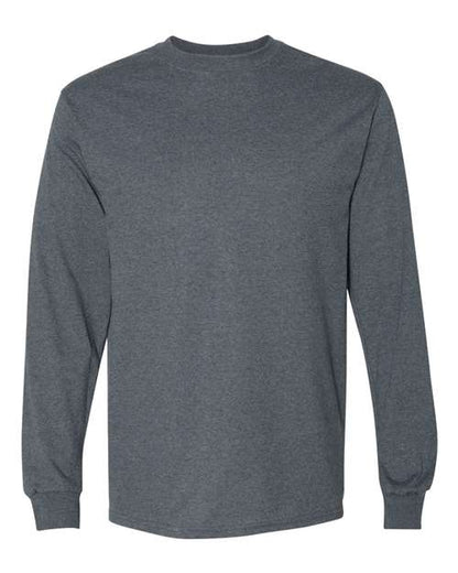 Gildan 8400 Unisex DryBlend® 50/50 Long Sleeve T-Shirt