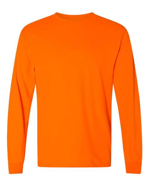 Gildan 8400 Unisex DryBlend® 50/50 Long Sleeve T-Shirt