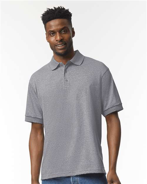 Gildan 8800 Unisex DryBlend® Jersey Polo