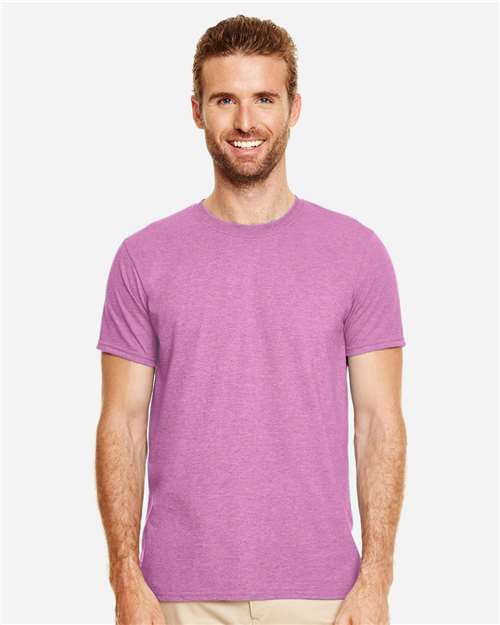 Gildan 64000 Unisex Softstyle® T-Shirt