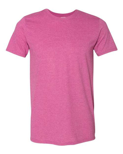 Gildan 64000 Unisex Softstyle® T-Shirt