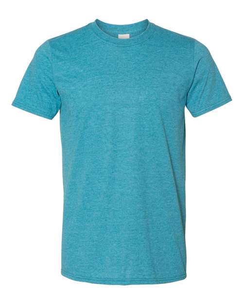 Gildan 64000 Unisex Softstyle® T-Shirt