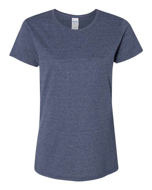 Gildan 5000L Women's Heavy Cotton™ T-Shirt