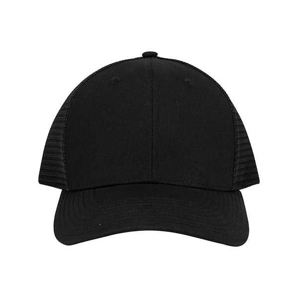 Mega Cap 6848A Deluxe Trucker Cap