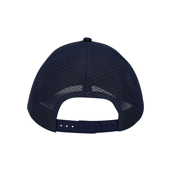 Mega Cap 6848A Deluxe Trucker Cap