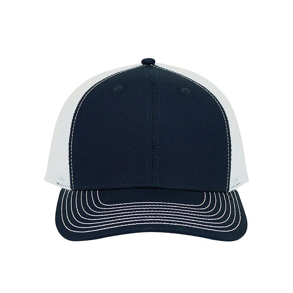 Mega Cap 6848A Deluxe Trucker Cap