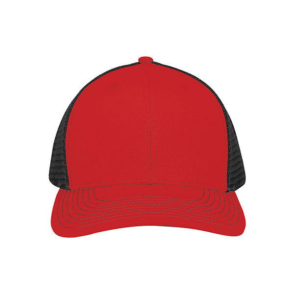 Mega Cap 6848A Deluxe Trucker Cap