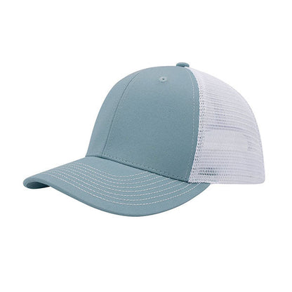 Mega Cap 6848A Deluxe Trucker Cap