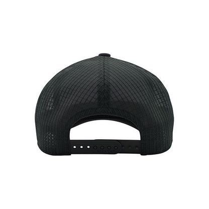 Mega Cap 6855 Performance Trucker Cap with Flexible Brim