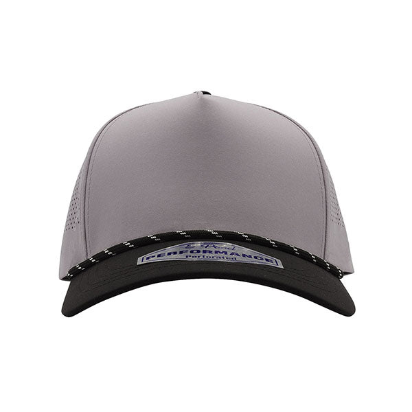 Mega Cap 6857 Perforated Performance Cap