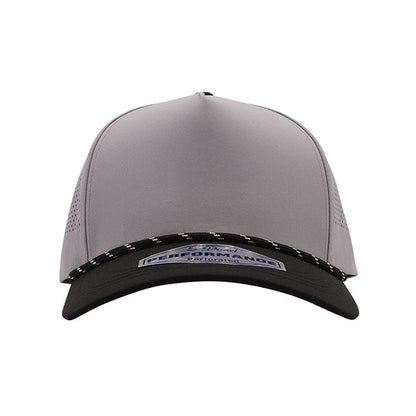 Mega Cap 6857 Perforated Performance Cap