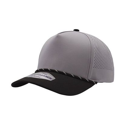 Mega Cap 6857 Perforated Performance Cap