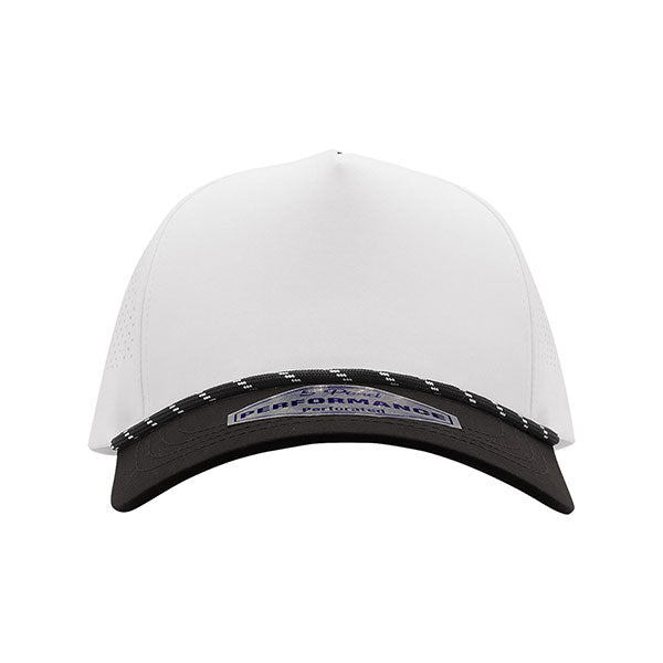 Mega Cap 6857 Perforated Performance Cap