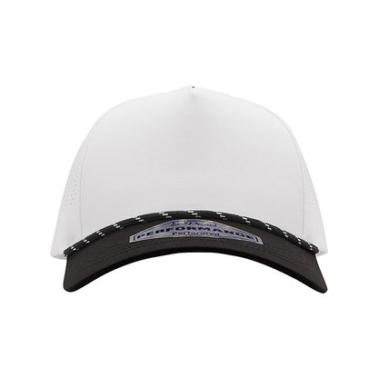 Mega Cap 6857 Perforated Performance Cap