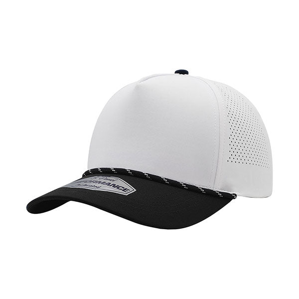 Mega Cap 6857 Perforated Performance Cap