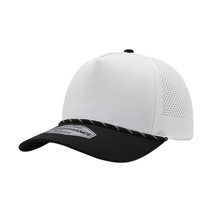 Mega Cap 6857 Perforated Performance Cap