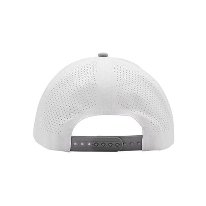 Mega Cap 6857 Perforated Performance Cap