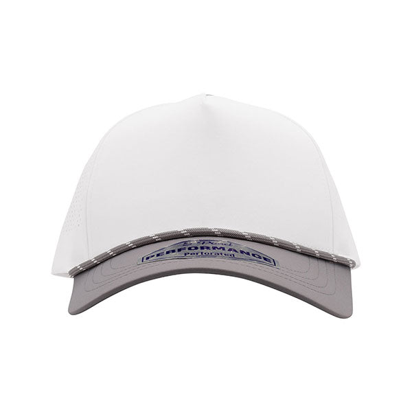Mega Cap 6857 Perforated Performance Cap