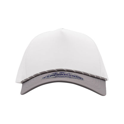 Mega Cap 6857 Perforated Performance Cap