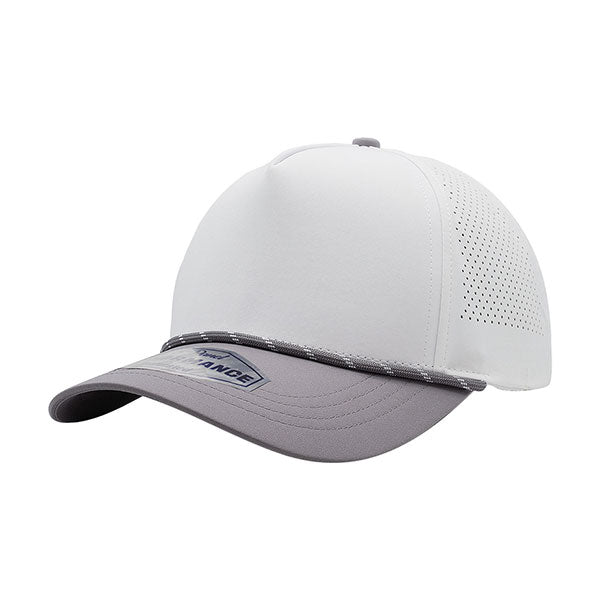 Mega Cap 6857 Perforated Performance Cap