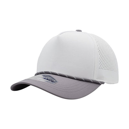 Mega Cap 6857 Perforated Performance Cap