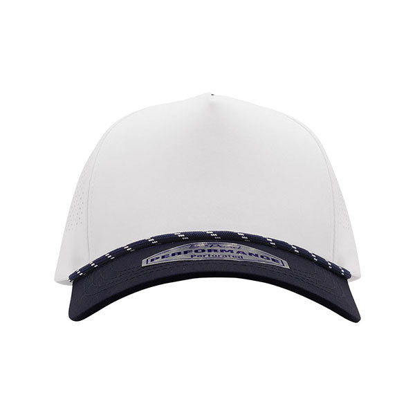 Mega Cap 6857 Perforated Performance Cap