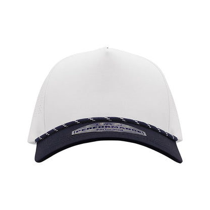 Mega Cap 6857 Perforated Performance Cap