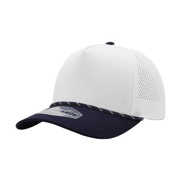 Mega Cap 6857 Perforated Performance Cap