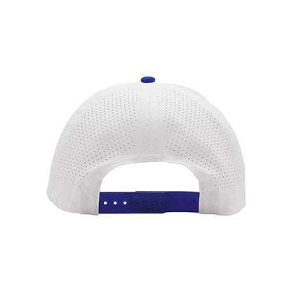 Mega Cap 6857 Perforated Performance Cap