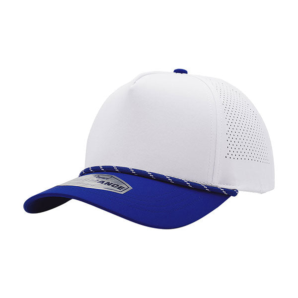 Mega Cap 6857 Perforated Performance Cap
