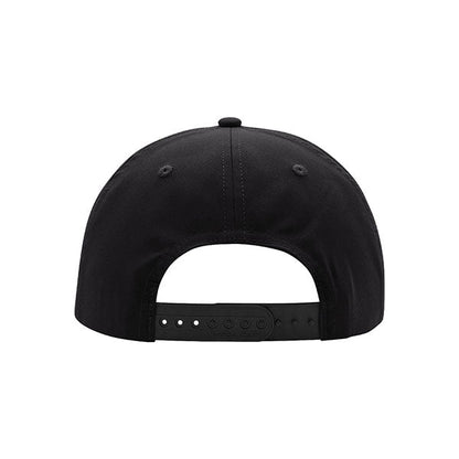 Mega Cap 6857B Performance Rope Cap
