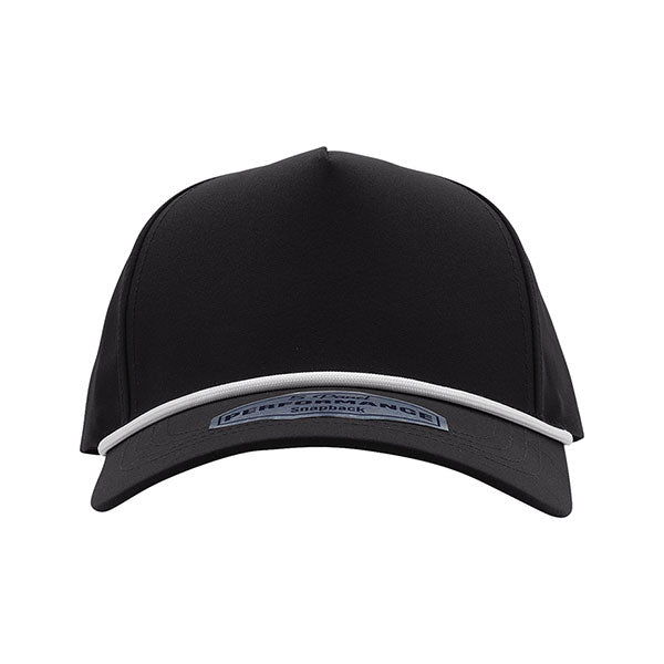Mega Cap 6857B Performance Rope Cap