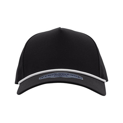 Mega Cap 6857B Performance Rope Cap