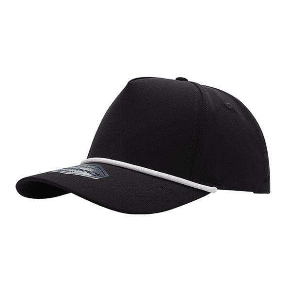 Mega Cap 6857B Performance Rope Cap