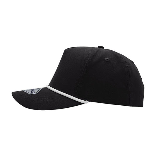 Mega Cap 6857B Performance Rope Cap