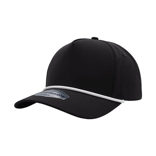 Mega Cap 6857B Performance Rope Cap