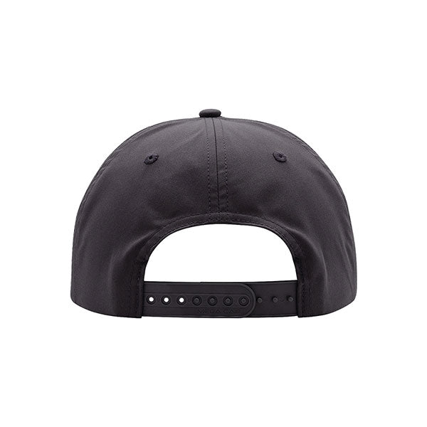 Mega Cap 6857B Performance Rope Cap