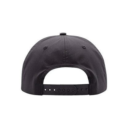 Mega Cap 6857B Performance Rope Cap