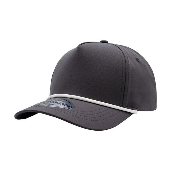 Mega Cap 6857B Performance Rope Cap