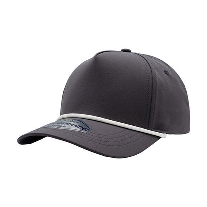 Mega Cap 6857B Performance Rope Cap