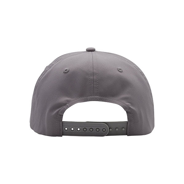 Mega Cap 6857B Performance Rope Cap